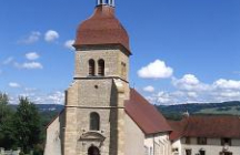 eglise-de-saint-lothain saint-lothain