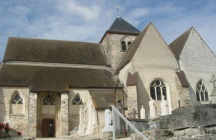 eglise-de-saint-lupien saint-lupien