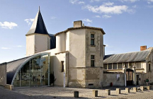 le-musee-ernest-cognacq saint-martin-de-re