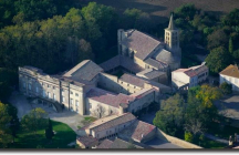 abbaye-benedictine-de-saint-papoul saint-papoul