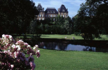 golf-d-albon-senaud saint-rambert-d-albon