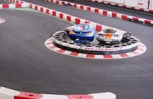 city-kart-indoor saint-sebastien-sur-loire