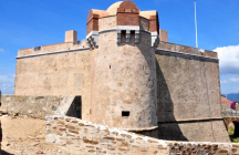 la-citadelle-de-saint-tropez saint-tropez