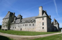 chateau-de-kerjean saint-vougay