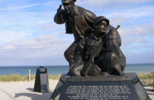 musee-du-debarquement-d-utah-beach sainte-marie-du-mont