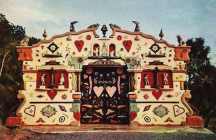 musee-du-phonographe sainte-maxime