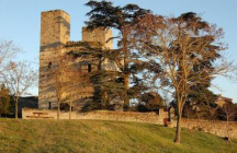 chateau-de-sainte-mere sainte-mere