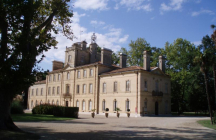 le-chateau-d-avignon saintes-maries-de-la-mer