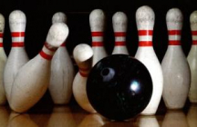 bowling-de-saran saran