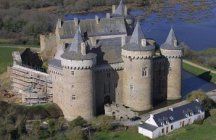 musee-du-chateau-de-suscinio sarzeau