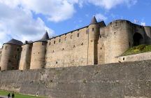 chateau-fort-de-sedan sedan