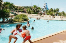 atlantic-park seignosse