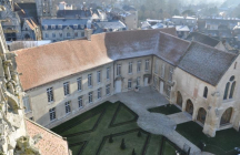 musee-d-art-et-d-archeologie-de-senlis senlis