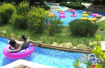 parc-aquatique-de-la-bouscarasse serviers-et-labaume