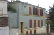 maison-des-jardies sevres