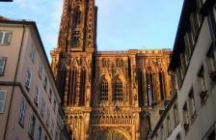 cathedrale-notre-dame-de-strasbourg strasbourg