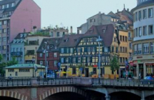 le-centre-historique-de-strasbourg strasbourg