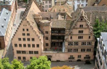 musee-de-l-oeuvre-notre-dame strasbourg