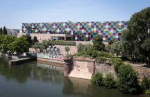 musee-d-art-moderne-et-comptemporain-de-strasbourg strasbourg
