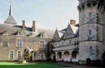 chateau-de-talcy talcy