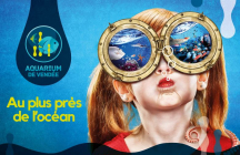 aquarium-de-vendee talmont-saint-hilaire