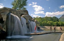 parc-de-la-prehistoire tarascon-sur-ariege