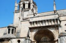 eglise-sainte-marthe tarascon