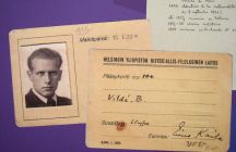 le-musee-de-la-resistance tarbes