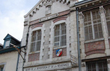 musee-de-la-deportation-et-de-la-resistance tarbes