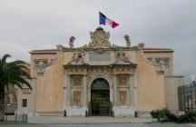 musee-national-de-la-marine-de-toulon toulon
