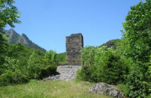 chateau-de-tramezaygues tramezaigues