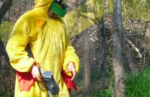 master-paintball trets