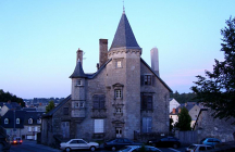 le-musee-du-pays-d-ussel ussel