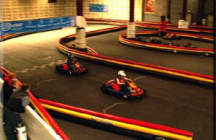 val-karting-indoor valenciennes