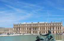 chateau-de-versailles versailles