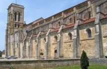 basilique-sainte-marie-madeleine vezelay