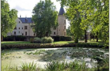 chateau-de-bourbilly vic-de-chassenay