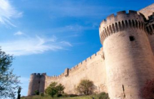 fort-saint-andre-de-villeneuve-les-avignon villeneuve-les-avignon