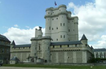 chateau-de-vincennes vincennes