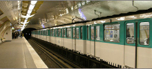 Ratp paris, évitez de vous perdre