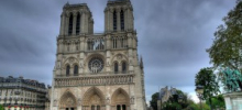 Guide voyage paris