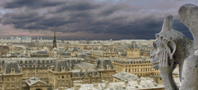 clichés parisiens