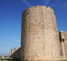 tours-et-remparts-d-aigues-mortes aigues-mortes