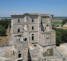 abbaye-de-montmajour arles