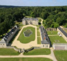 chateau-de-kerguehennec bignan