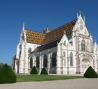 monastere-royal-de-brou bourg-en-bresse