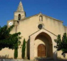 eglise-paroissiale-saint-vincent cabrieres-d-avignon