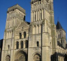 abbaye-aux-dames caen