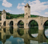 pont-valentre cahors