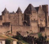 chateau-et-remparts-de-carcassonne carcassonne